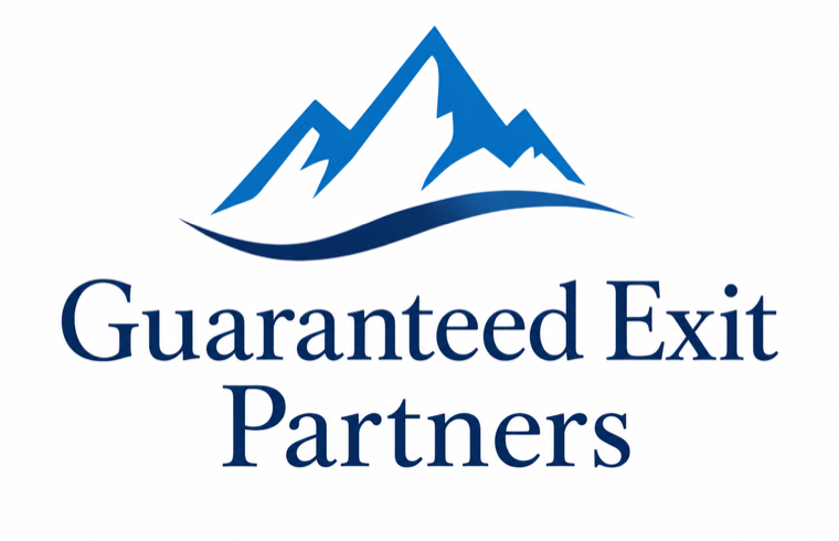Guaranteed Exit Partners